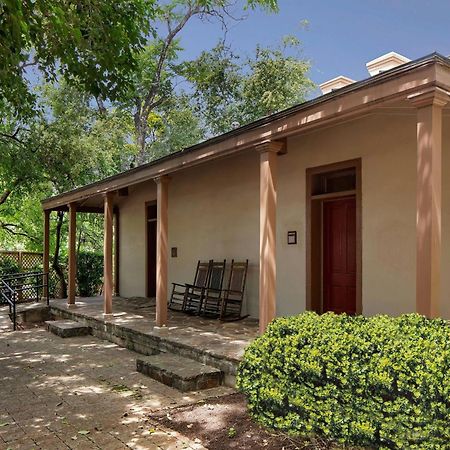 Plaza San Antonio Hotel & Spa, Autograph Collection Exterior foto