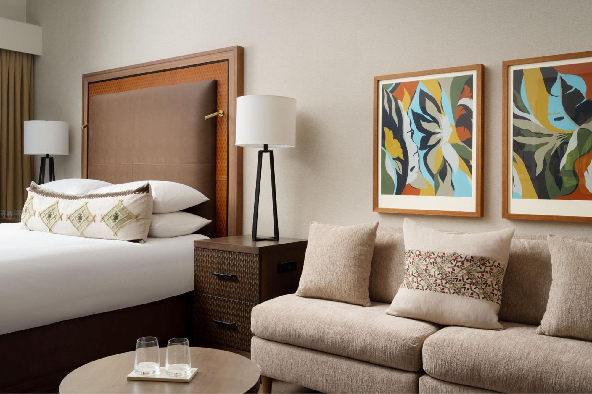Plaza San Antonio Hotel & Spa, Autograph Collection Exterior foto