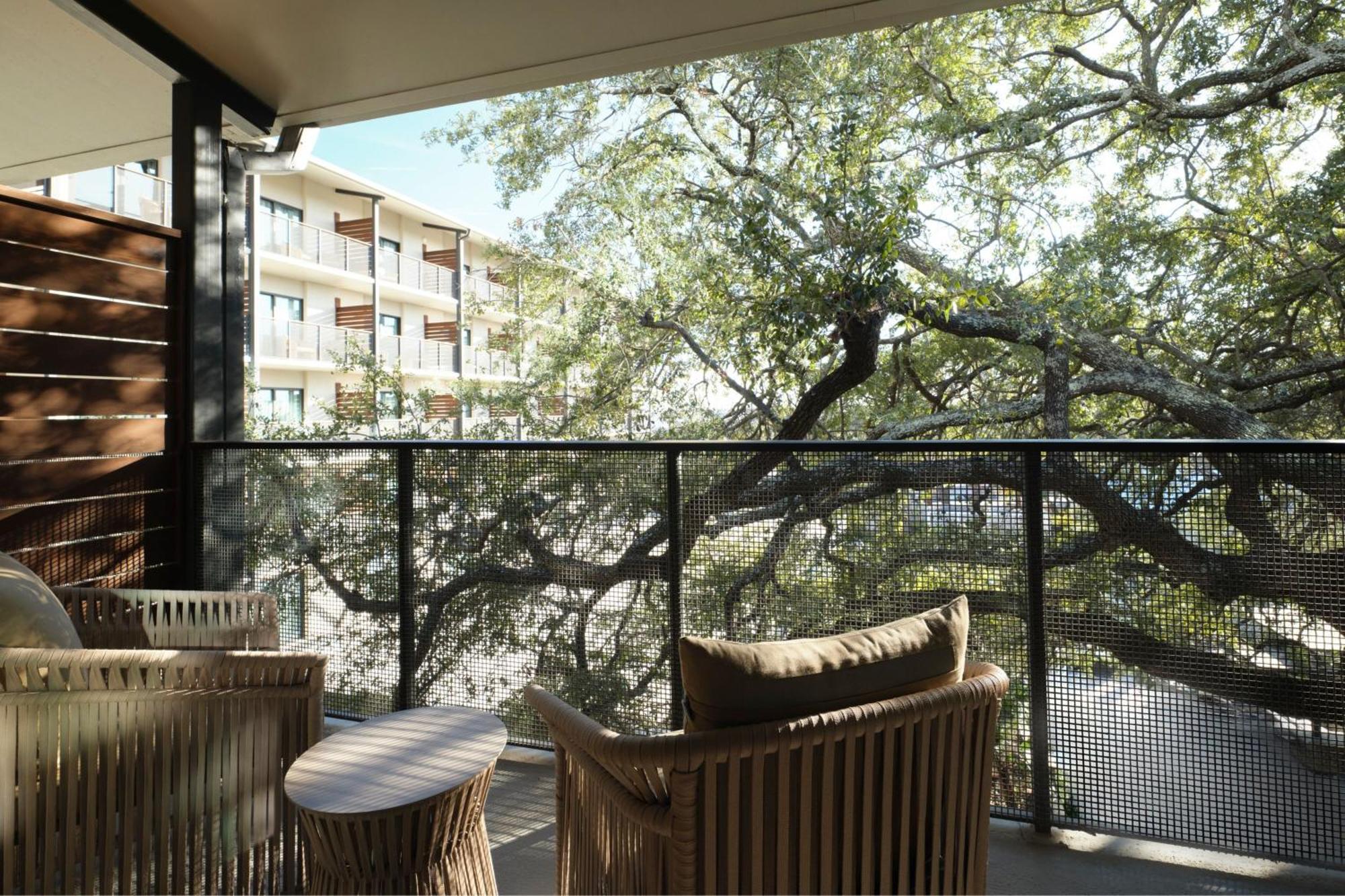 Plaza San Antonio Hotel & Spa, Autograph Collection Exterior foto