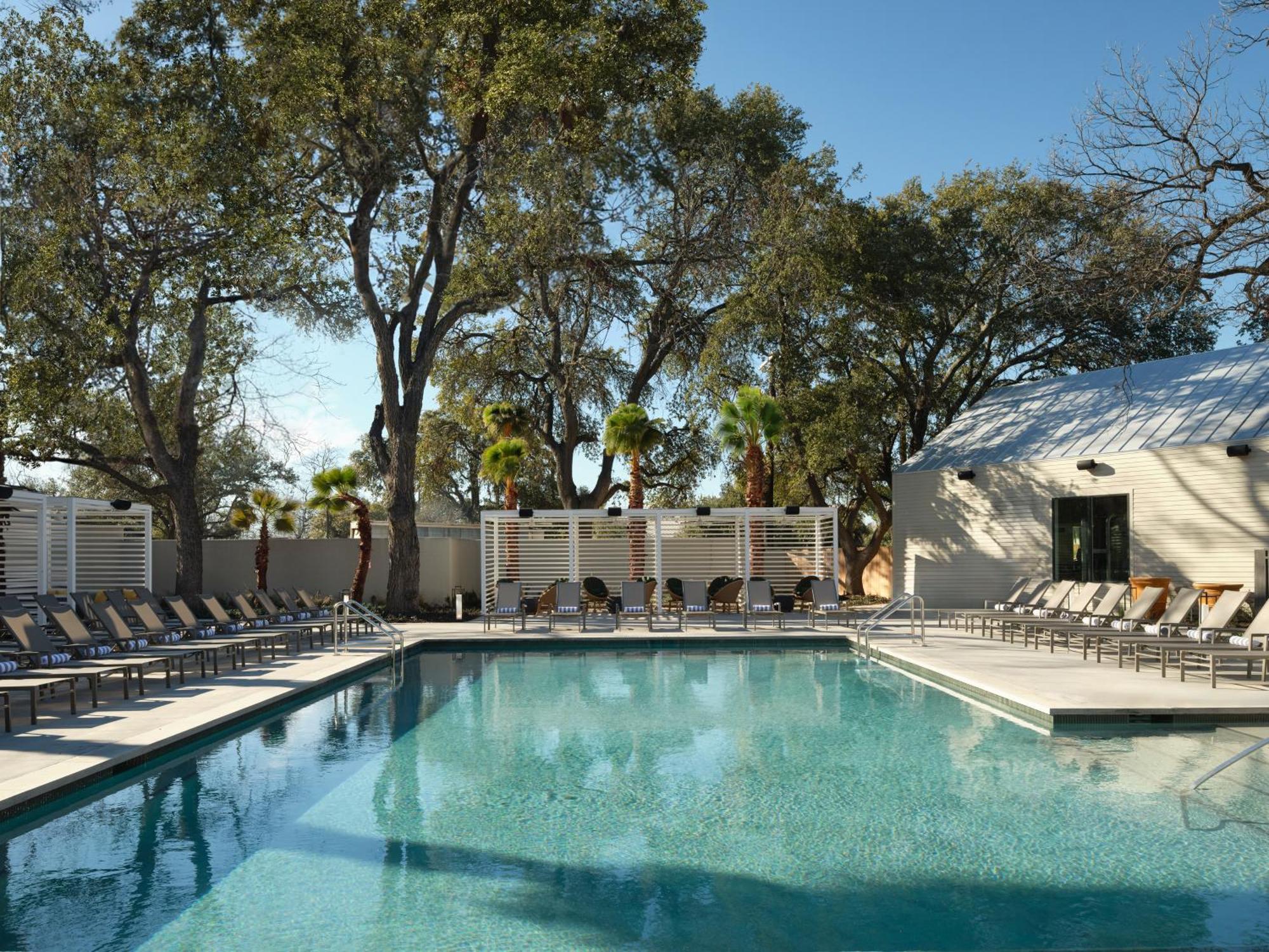 Plaza San Antonio Hotel & Spa, Autograph Collection Exterior foto