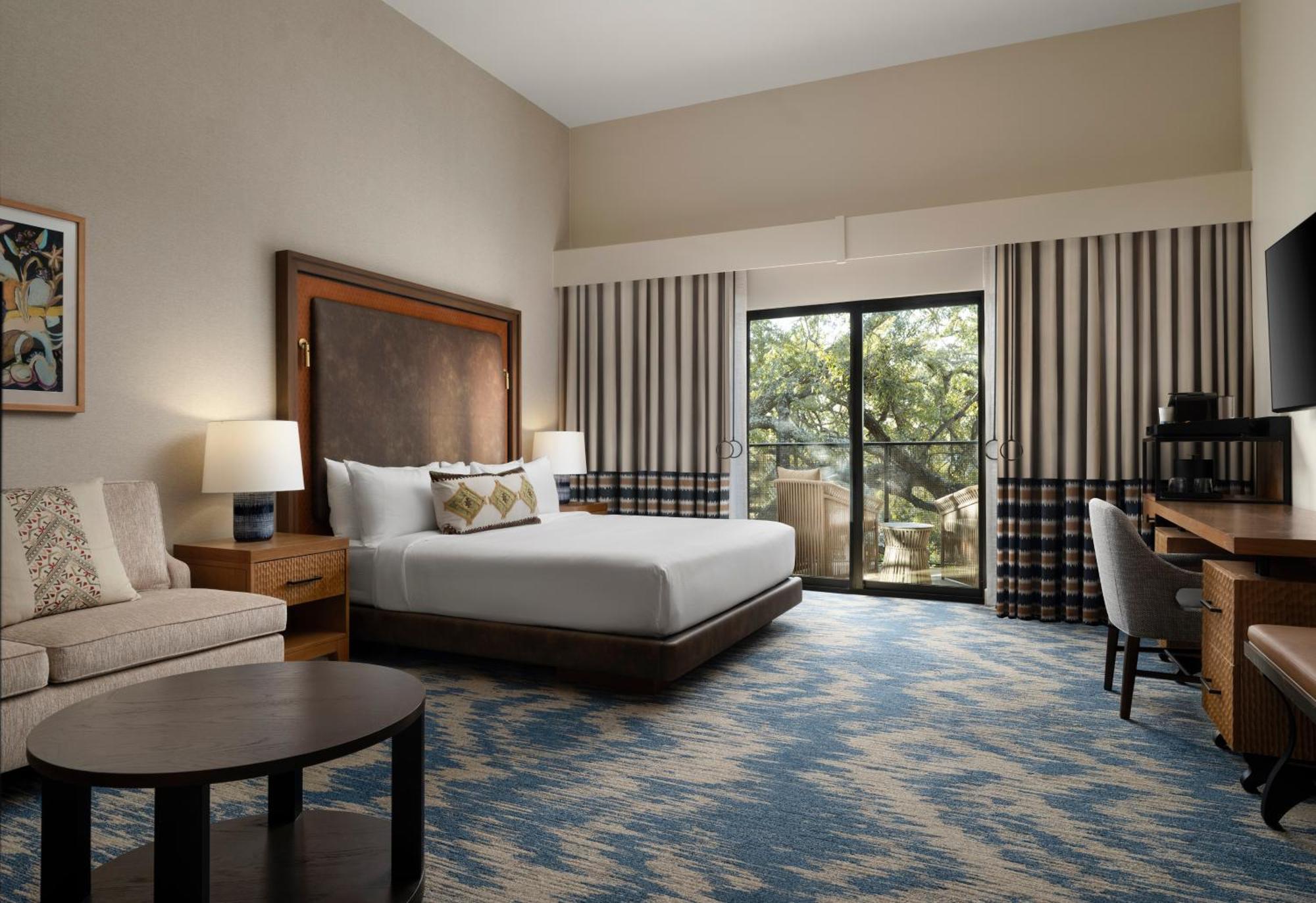 Plaza San Antonio Hotel & Spa, Autograph Collection Exterior foto