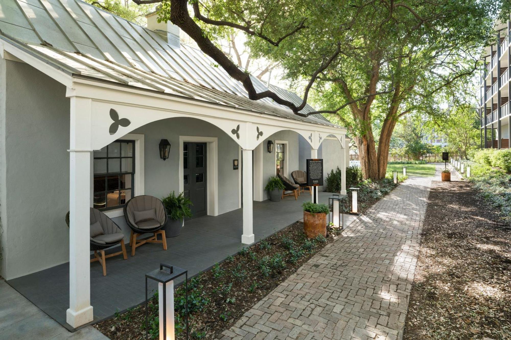 Plaza San Antonio Hotel & Spa, Autograph Collection Exterior foto