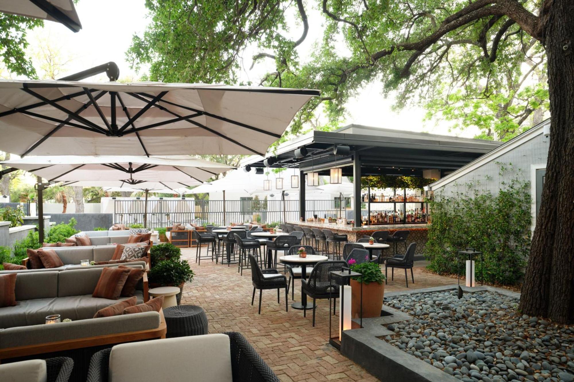 Plaza San Antonio Hotel & Spa, Autograph Collection Exterior foto