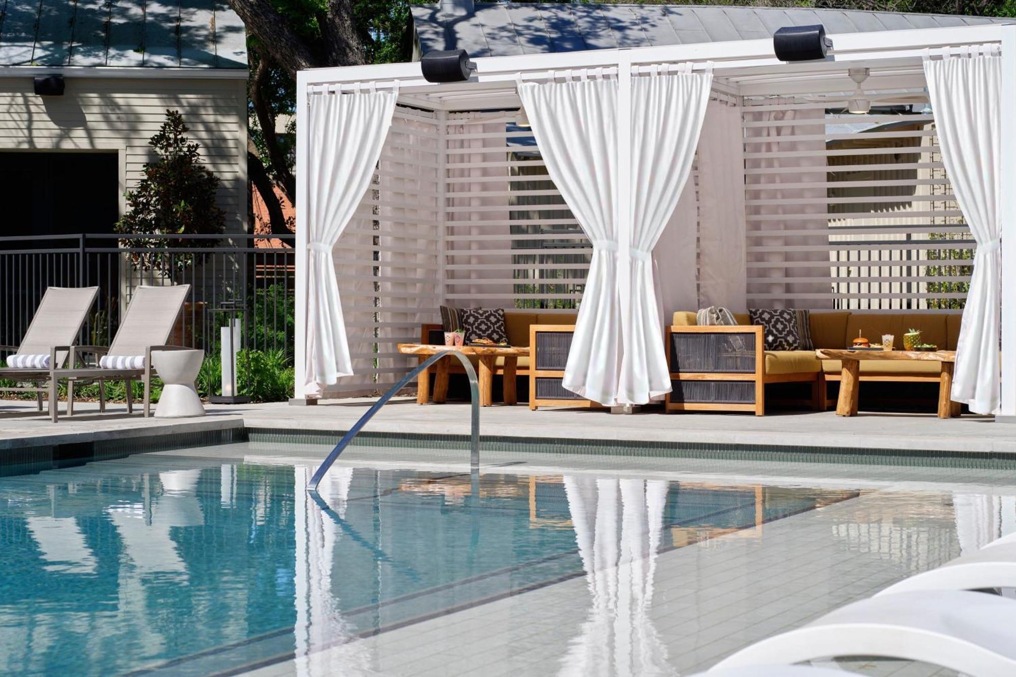 Plaza San Antonio Hotel & Spa, Autograph Collection Exterior foto
