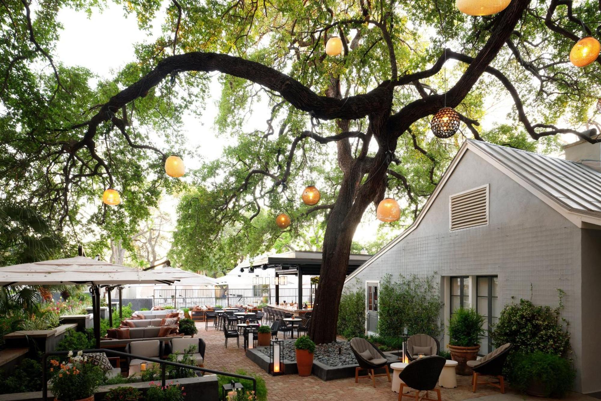 Plaza San Antonio Hotel & Spa, Autograph Collection Exterior foto