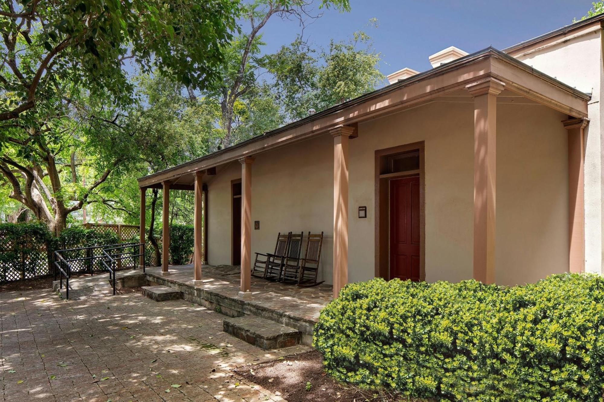 Plaza San Antonio Hotel & Spa, Autograph Collection Exterior foto